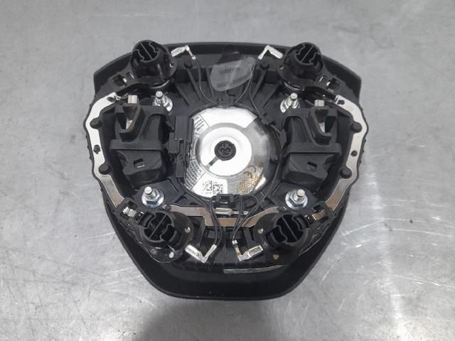 985701003R RENAULT Подушка безопасности (AIRBAG) водительская купить в Павлоград