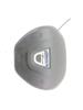 Cinto de segurança (AIRBAG) de condutor 985701142R RENAULT