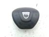 Cinto de segurança (AIRBAG) de condutor 985701142R RENAULT