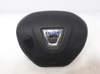 Cinto de segurança (AIRBAG) de condutor 985701142R RENAULT