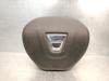 Cinto de segurança (AIRBAG) de condutor 985701142R RENAULT