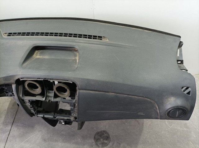 RENAULT 985701142R Подушка безопасности (AIRBAG) водительская в наличии Кривой Рог