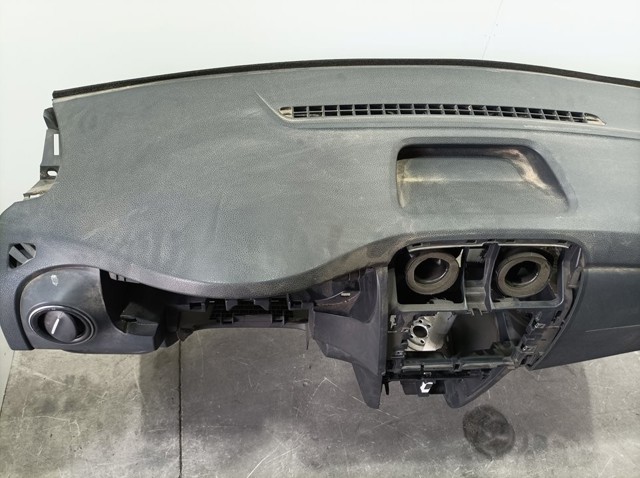 985701142R RENAULT Подушка безопасности водителя купить в Каменское
