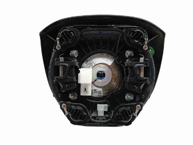 985701142R RENAULT Подушка безопасности водителя купить в Ровно