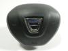 Cinto de segurança (AIRBAG) de condutor 985701142R RENAULT