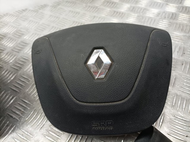 985701757R RENAULT Подушка безопасности (AIRBAG) водительская купить в Чернигов