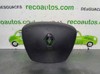 Cinto de segurança (AIRBAG) de condutor 985701921R RENAULT