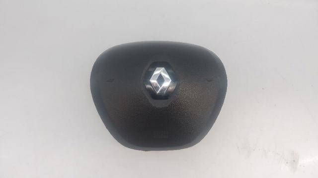 RENAULT 985704073R Подушка безопасности водителя в наличии Хмельницкий