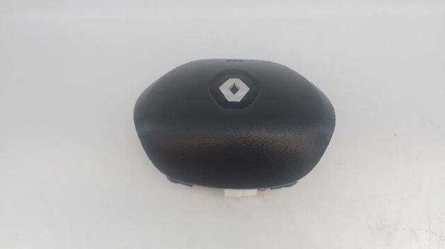 985704073R RENAULT Подушка безопасности (AIRBAG) водительская купить в Черновцы