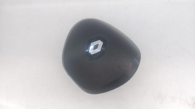 985704073R Подушка безопасности (AIRBAG) водительская купить Харьков
