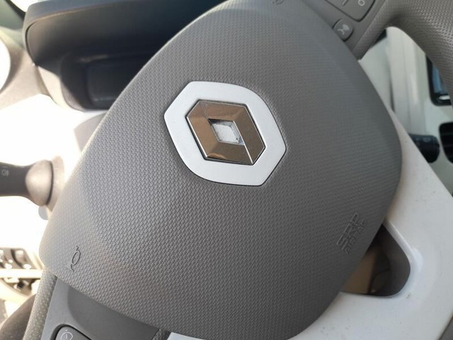 985705890R Подушка безопасности (AIRBAG) водительская купить Николаев