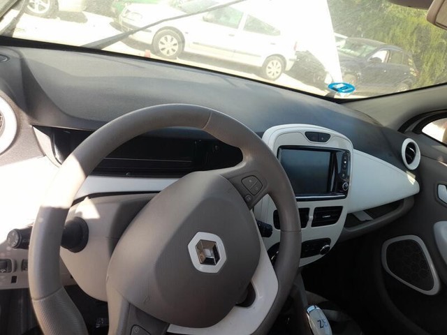 985705890R RENAULT Подушка безопасности (AIRBAG) водительская купить в Черновцы