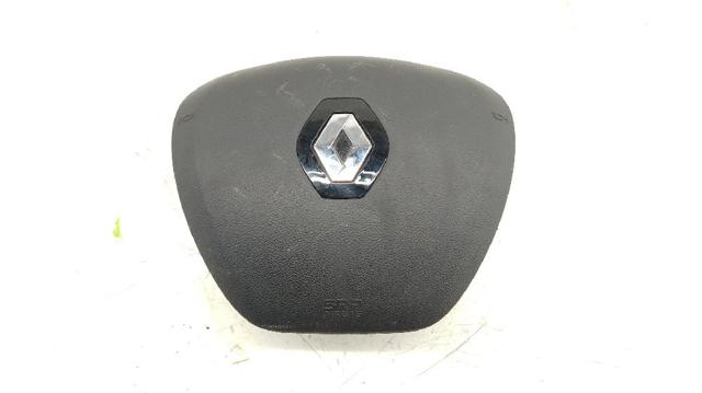 RENAULT 985706588R Подушка безопасности водителя в наличии Кривой Рог