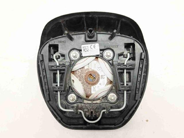 985706588R RENAULT Подушка безопасности (AIRBAG) водительская купить в Черкассы
