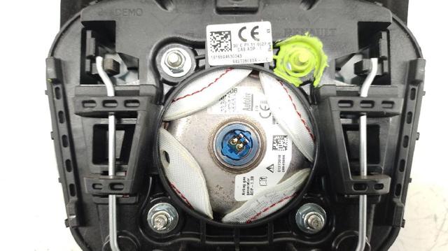 985706588R RENAULT Подушка безопасности водителя купить в Черкассы