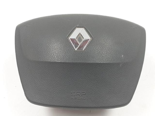 985707520R Подушка безопасности (AIRBAG) водительская купить Николаев