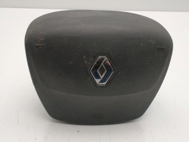 RENAULT 985707520R Подушка безопасности водителя в наличии Каменское
