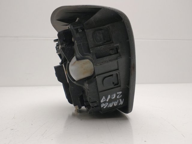 RENAULT 985707520R Подушка безопасности (AIRBAG) водительская в наличии Харьков