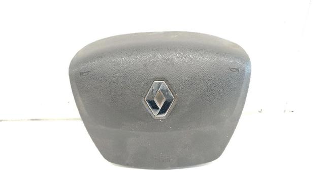 RENAULT 985707520R Подушка безопасности (AIRBAG) водительская в наличии Одесса
