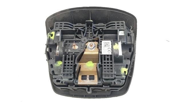985707520R RENAULT Подушка безопасности (AIRBAG) водительская купить в Харьков