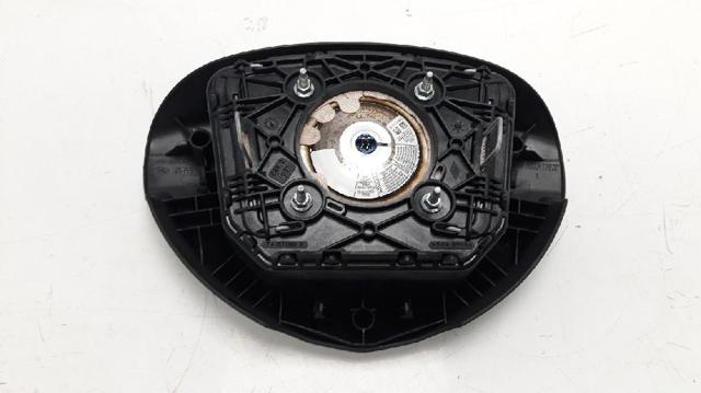 985708387R RENAULT Подушка безопасности (AIRBAG) водительская купить в Чернигов