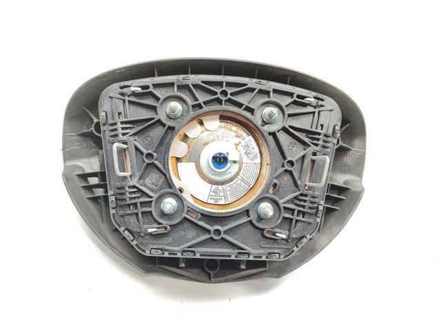 985708387R Подушка безопасности (AIRBAG) водительская купить Винница