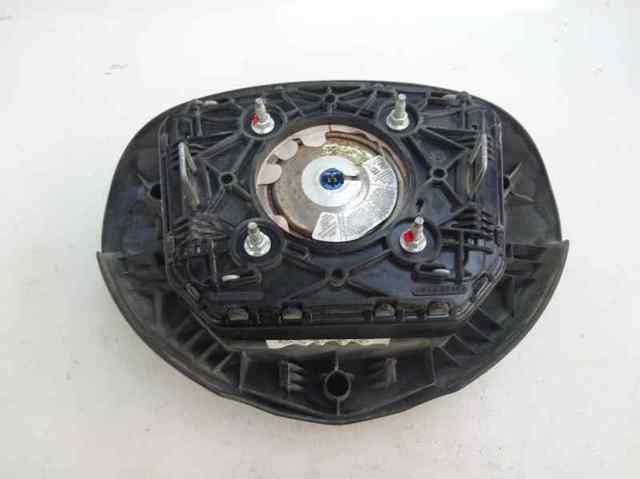 985708387R RENAULT Подушка безопасности (AIRBAG) водительская купить в Ужгород