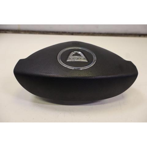 985708387R RENAULT Подушка безопасности (AIRBAG) водительская купить в Хмельницкий