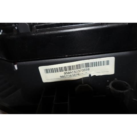 RENAULT 985708387R Подушка безопасности водителя в наличии Киев