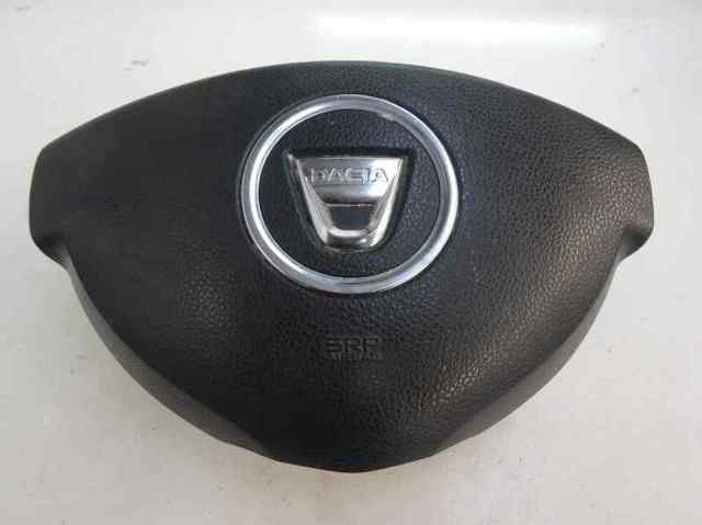 RENAULT 985708387R Подушка безопасности (AIRBAG) водительская в наличии Хмельницкий