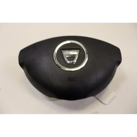 985708387R RENAULT Подушка безопасности (AIRBAG) водительская купить в Одесса