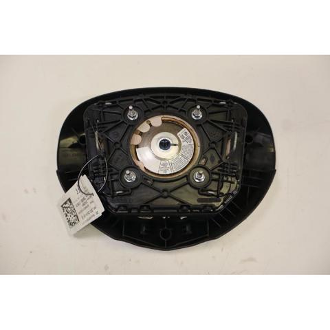 985708387R Подушка безопасности (AIRBAG) водительская купить Ирпень