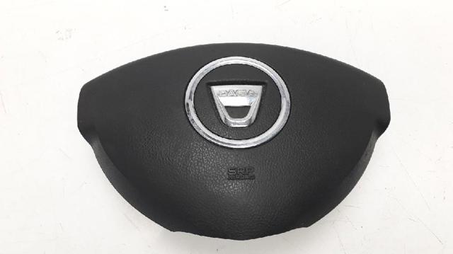 985708387R Подушка безопасности (AIRBAG) водительская купить Полтава