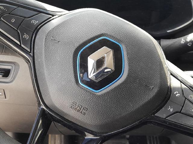 985709705R Подушка безопасности (AIRBAG) водительская купить Ровно
