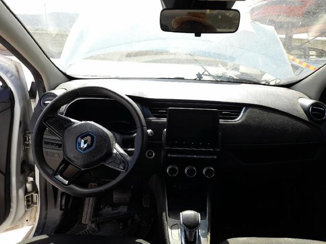985709705R Подушка безопасности водителя купить Житомир