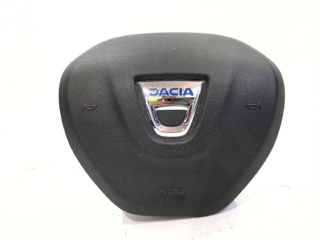985709812R Подушка безопасности водителя купить Запорожье
