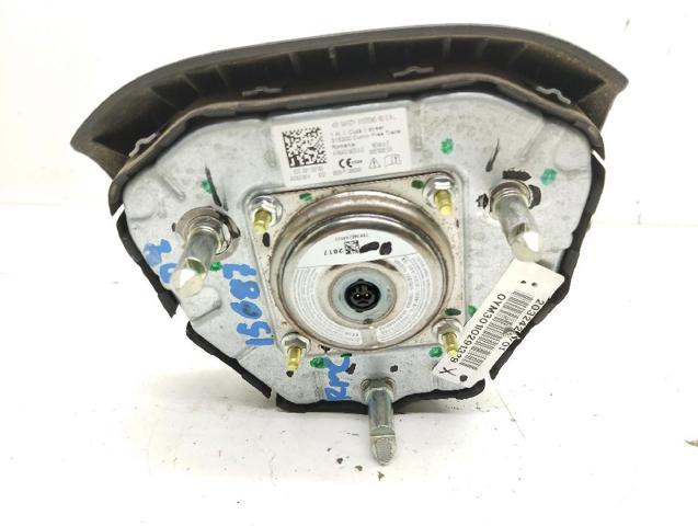 RENAULT 985709812R Подушка безопасности водителя в наличии Одесса