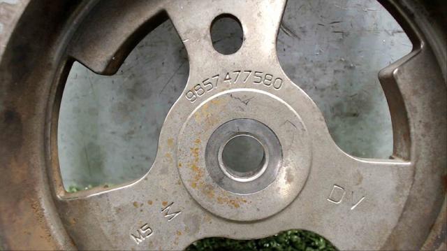 PEUGEOT 9857477580 в наличии Ужгород