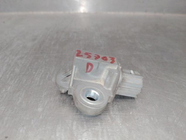 985813RA0A NISSAN Датчик удара купить в Житомир