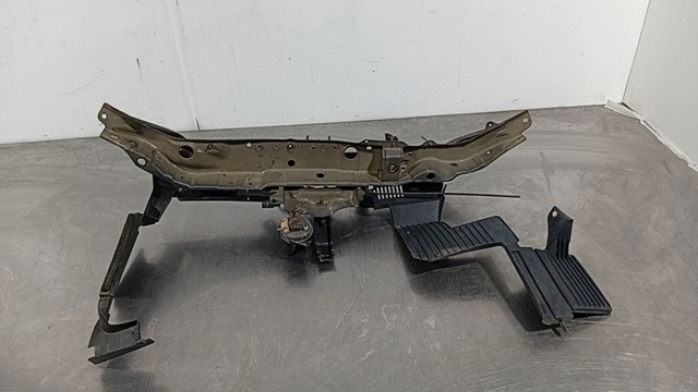 NISSAN 985829U00A Датчик удара в наличии Ужгород