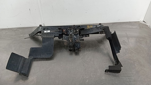 985829U00A NISSAN Датчик удара купить в Тернополь