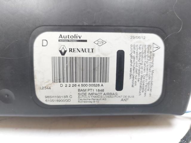 985H10013R RENAULT купить в Запорожье