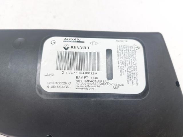 985H10032R RENAULT купить в Сумы