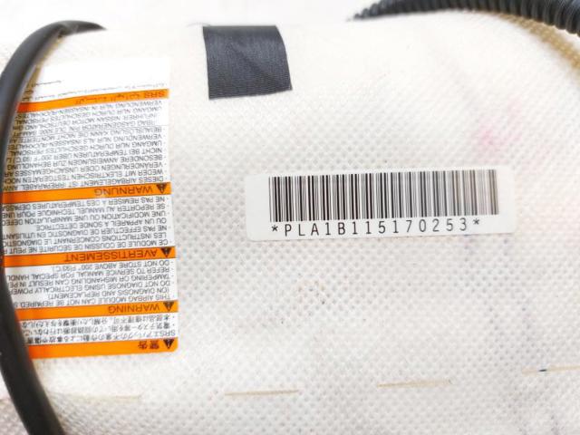 985H11KA1C Подушка безопасности (AIRBAG) спинки сиденья левого купить Полтава
