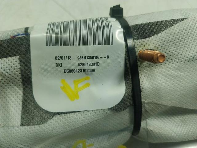 RENAULT 985H13501R в наличии Ужгород