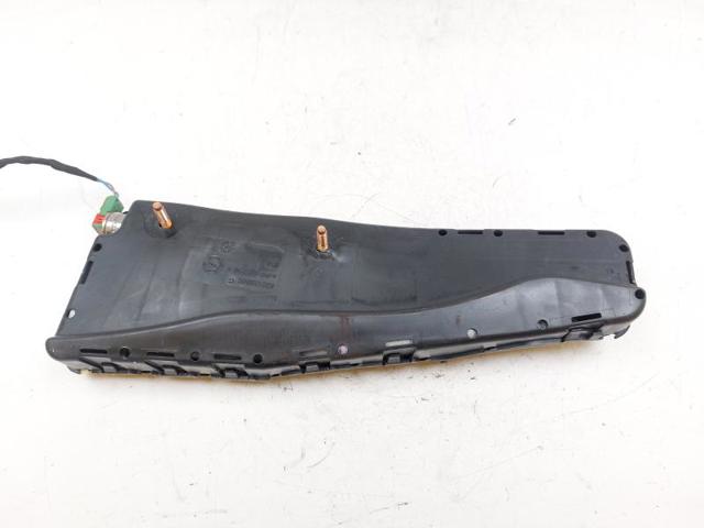 985H19236R RENAULT Подушка безопасности (AIRBAG) спинки сиденья левого купить в Кривой Рог