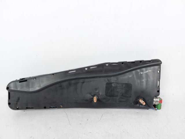 985H19236R RENAULT Подушка безопасности (AIRBAG) спинки сиденья левого купить в Ровно