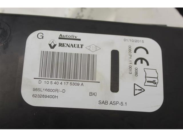 RENAULT 985L16600R в наличии Павлоград