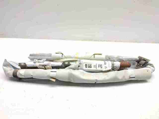 NISSAN 985P04EA0A Подушка безопасности (AIRBAG) шторка боковая правая в наличии Киев