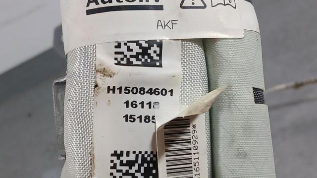 985P04EA0A Подушка безопасности (AIRBAG) шторка боковая правая купить Винница